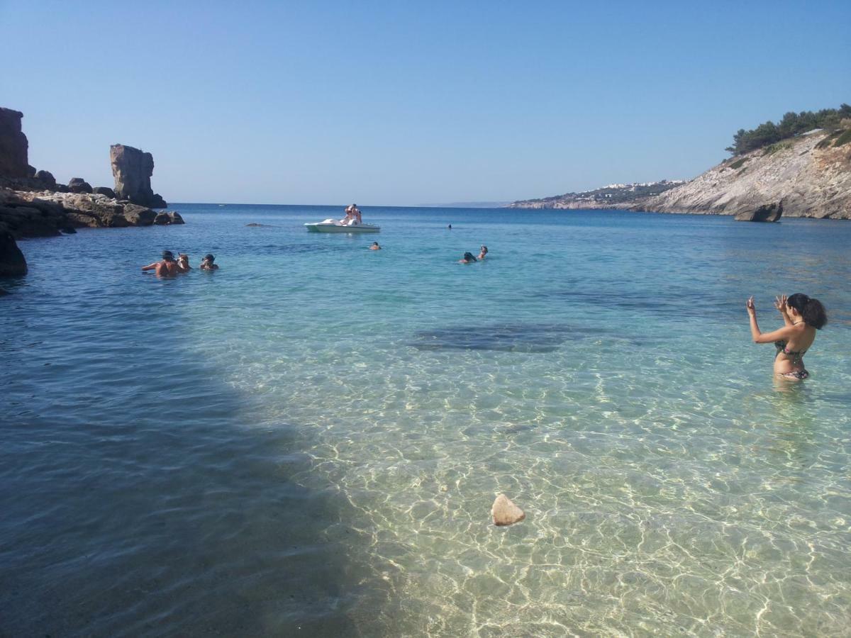 Mare Terme Apartments Santa Cesarea Terme Esterno foto